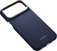 Чохол для смартфона Apple iPhone 18 Pro Max/17 Pro Max Pitaka Edge Case PTK Weaving-Sapphire MagSafe Blue (KI1821PM) - зображення 4