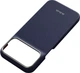 Чохол для смартфона Apple iPhone 18 Pro Max/17 Pro Max Pitaka Edge Case PTK Weaving-Sapphire MagSafe Blue (KI1821PM) - зображення 6