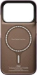 Etui na smartfon Apple iPhone 18 Pro/17 Pro Pitaka Edge Case PTK Weaving-Charoite MagSafe Purple (KI1822P) - obraz 3