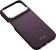 Etui na smartfon Apple iPhone 18 Pro/17 Pro Pitaka Edge Case PTK Weaving-Charoite MagSafe Purple (KI1822P) - obraz 5