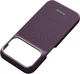 Etui na smartfon Apple iPhone 18 Pro/17 Pro Pitaka Edge Case PTK Weaving-Charoite MagSafe Purple (KI1822P) - obraz 7