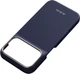 Чохол для смартфона Apple iPhone 18 Pro/17 Pro Pitaka Edge Case PTK Weaving-Sapphire MagSafe Blue (KI1821P) - зображення 7