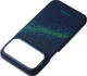 Чохол для смартфона Apple iPhone 18 Pro Max/17 Pro Max Pitaka Edge Milky Way Galaxy 2.0 MagSafe Nearfield Blue (KI1805PM) - зображення 6