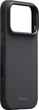 Чохол для смартфона Apple iPhone 18 Pro/17 Pro Pitaka Summa Case MagSafe Black-Grey (KI1801SP) - зображення 4
