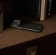 Чохол для смартфона Apple iPhone 18 Pro Max/17 Pro Max Pitaka Summa Case MagSafe Black-Grey (KI1801SPM) - зображення 9