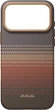 Чохол для смартфона Apple iPhone 18 Pro Max/17 Pro Max Pitaka Summa Case MagSafe Sunset (KI1802SPM) - зображення 3
