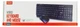 Комплект Havit HV-KB272CM USB Black - изображение 4