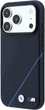 Чохол для смартфона BMW M Tire Track Blue Line MagSafe для Apple iPhone 18 Pro / Apple iPhone 17 Pro Dark Blue (3666339667702) - зображення 2