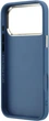 Чохол для смартфона Guess 4G & Big Resin Logo для Apple iPhone 18 Pro Max / Apple iPhone 17 Pro Max Light Blue (3666339653712) - зображення 6