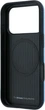 Чохол для смартфона BMW M Tire Track Metal Logo MagSafe для Apple iPhone 18 Pro Max / Apple iPhone 17 Pro Max Blue (3666339667566) - зображення 6