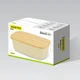 Хлебница MR-1776 IVORY (34,5х23,5х13см) Мaestro - изображение 4