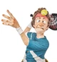 Статуэтка Игрок в падел-теннис (The Padel Player. Forchino) 44 см 1907988 - изображение 6