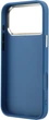Чехол для смартфона Guess 4G & Big Strass Logo для Apple iPhone 18 Pro Max / Apple iPhone 17 Pro Max Blue (3666339653071) - изображение 6