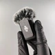 Мікрофон DJI Mic 2 Чорний (102330533) - Б/В - зображення 8