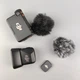 Мікрофонна радіосистема DJI Mic Mini (1 TX + 1 RX ) Black (102277907) - Б/В - зображення 10