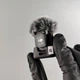 Мікрофонна радіосистема DJI Mic Mini (1 TX + 1 RX ) Black (102306248) - Б/В - зображення 11