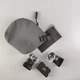 Микрофонная радиосистема DJI Mic Mini (2 TX + 1 RX) Black (102309484) - Уценка - изображение 9