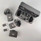 Микрофонная радиосистема DJI Mic (2 TX + 1 RX + Charging Case) Black (102281028) - Уценка - изображение 9