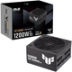 Блок живлення Asus TUF Gaming 1200W Gold EVO (90YE00SD-B0NA00) - зображення 10