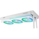 Система водяного охолодження Asus Prime LC II 360 ARGB LCD White (90RC01Q2-B0EAY0) - зображення 5