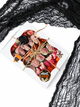 Halloween Jelly Box - 500г - изображение 2