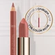 Помада для губ L'Oreal Paris Color Riche Blurred Matte 545 Nude Nonchalant 4.3 г (3600524241803) - зображення 4