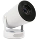 Проєктор AGN HY300Pro+ LED projector HD 150AL 16:9 RK3326 1G/8G Android 12 HDMI WiFi BT білий (AGN-HY300Pro+) - изображение 3