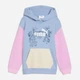 Детское худи для девочки Puma x Dora 63762038 104-110 см Синее (4070033580110) - изображение 4