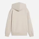 Подростковое худи для девочки Puma Essentials Centered Cat Logo Relaxe 69297382 146-152 см Бежевое (4070033393598) - изображение 5