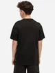 Подростковая футболка для мальчиков Puma Sport Graphic 69481901 134-140 см Черная (4070033356562) - изображение 2