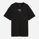 Подростковая футболка для мальчиков Puma Sport Graphic 69481901 134-140 см Черная (4070033356562) - изображение 4