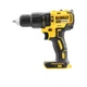 Набор электроинструментов DeWALT 18V XR Li-lon, 2 АКБ, ЗУ, куйс (DCK440P2T) DeWALT DCK440P2T 1075337 - изображение 3