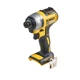 Набор электроинструментов DeWALT 18V XR Li-lon, 2 АКБ, ЗУ, куйс (DCK440P2T) DeWALT DCK440P2T 1075337 - изображение 5