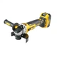 Набір електроіструментів DeWALT 18V XR Li-lon, 2 АКБ, ЗУ, 2 кейси (DCK327P2T) DeWALT DCK327P2T 1075332 - зображення 4