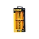 Ящик для інструментів DeWALT для біт системи TSTAK, 25мм.х25шт., 2 шт. (DT70800) DeWALT DT70800 981835 - зображення 2
