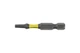 Біта ударна Torx, TT27, 50, HT1S169 уп 2 шт Hoegert - зображення 1