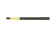 Біта ударна Torx, TX15, 100, HT1S691 уп 2 шт Hoegert - зображення 1