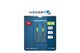 Біта ударна Torx, TT25, 50, HT1S168 уп 2 шт Hoegert - зображення 2