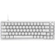 Клавіатура Ajazz AK690 Peach Mist Switch USB UA White (AK690-PM-W) - зображення 8