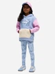 Детские леггинсы для девочки Puma x Dora 63762138 110 см Синие (4070033579381) - изображение 3