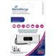USB флеш накопитель Mediarange 256GB Black/Silver USB 3.0 (MR919) MediaRange MR919 1085315 - изображение 5