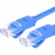 Патч-корд UGREEN Cat 6 U/UTP Lan Cable 5m (Blue) Ugreen (11204) - изображение 1