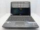 Нетбук Acer Aspire 2930 / 12.1" (1024x600) TN / Intel Core 2 Duo P7350 (2 ядра по 2.0 GHz) / 3 GB DDR2 / 250 GB HDD / Intel Graphics / WebCam / DVD-ROM / АКБ не тримає б/в - зображення 2