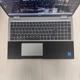 Ноутбук Б-класс Dell Latitude 5520 / 15.6" (1920x1080) IPS / Intel Core i7-1185G7 (4 (8) ядер по 3.0 - 4.8 GHz) / 8 GB DDR4 / 256 GB SSD M.2 NVMe / Intel Iris Xe Graphics / WebCam б/у - изображение 3