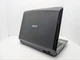 Нетбук Acer Aspire 2930 / 12.1" (1024x600) TN / Intel Core 2 Duo P7350 (2 ядра по 2.0 GHz) / 3 GB DDR2 / 250 GB HDD / Intel Graphics / WebCam / DVD-ROM / АКБ не тримає б/в - зображення 8