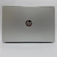Ультрабук HP ProBook 455 G7 / 15.6" (1920x1080) IPS / AMD Ryzen 5-4500U (6 (6) ядер по 2.3 - 4.0 GHz) / 16 GB DDR4 / 256 GB SSD M.2 NVMe / AMD Radeon RX Vega 6 / WebCam б/у + Подарок Мышка и коврик - изображение 6