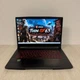 Игровой ноутбук Б-класс MSI GF63 Thin 11UC / 15.6" (1920x1080) IPS / Intel Core i7-11800H (8 (16) ядер по 1.9 - 4.6 GHz) / 16 GB DDR4 / 512 GB SSD M.2 NVMe / nVidia GeForce RTX 3050, 4 GB GDDR6, 128-bit / WebCam б/у - изображение 2
