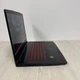 Игровой ноутбук Б-класс MSI GF63 Thin 11UC / 15.6" (1920x1080) IPS / Intel Core i7-11800H (8 (16) ядер по 1.9 - 4.6 GHz) / 16 GB DDR4 / 512 GB SSD M.2 NVMe / nVidia GeForce RTX 3050, 4 GB GDDR6, 128-bit / WebCam б/у - изображение 6