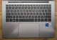 Мобильная рабочая станция HP zBook Firefly G10 / 14" (1920x1200) IPS / Intel Core i7-1355U (10 (12) ядер по 3.7 - 5.0 GHz) / 16 GB DDR4 / 512 GB SSD / nVidia RTX A500, 4 GB GDDR6, 64-bit / TouchID / WebCam / Windows 11 б/у + Подарок Мышь / USB - изображение 2