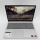 Ультрабук HP OmniBook3 / 15.6" (1920x1080) IPS Touch / AMD Ryzen AI 5 330 (4 (8) ядер по 2.0 - 4.5 GHz) / 16 GB DDR5 / 512 GB SSD M.2 NVMe / AMD Radeon 820M / WebCam б/в + Подарунок Мишка та килимок - зображення 3
